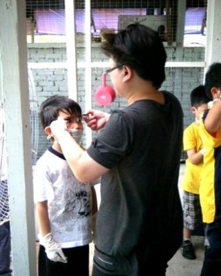 A级儿少宠物情缘生命营