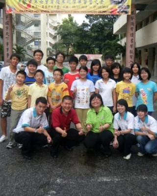 “教出快乐的孩子-如何帮助有学习障碍的孩子”工作坊