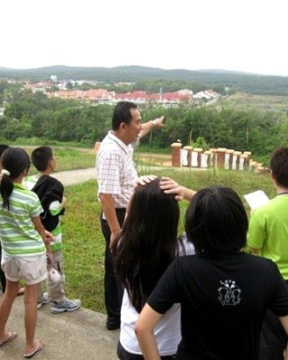 少青全人教育CEO动力营