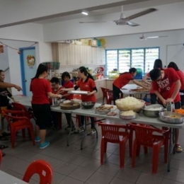 rumah victory 0021