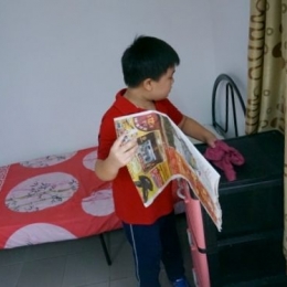 rumah victory 0028