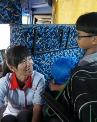 a级赏析家之次旅《走进大自然,激发内在潜能》