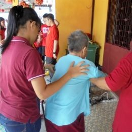 amitabha old folks home 18