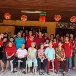 amitabha old folks home 29 amitabha old folks home 29