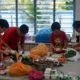 rumah victory 2016 05