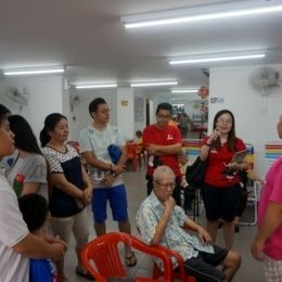 rumah victory 2016 12