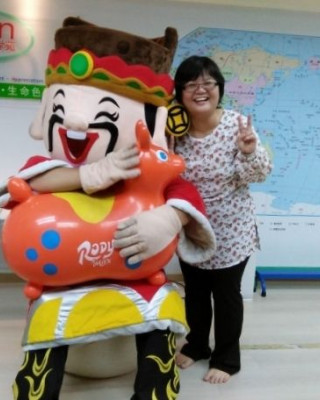 2017年2月4日(星期六)祥龙瑞狮庆新年