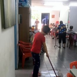 cleaning 4 cleaning 4