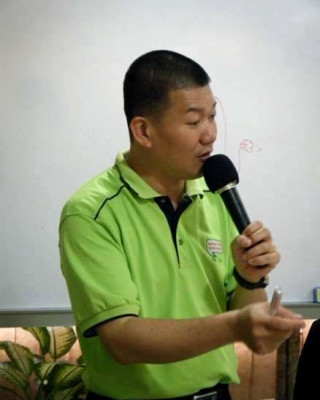 青少年自信演说口才培训营