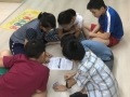 alife child living etiquette programme survival 7
