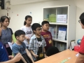 alife child living etiquette programme survival 9