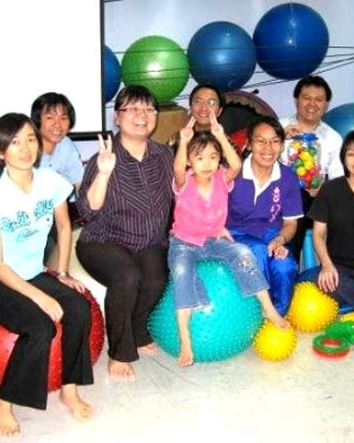 教师与父母培训工作坊