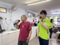 13 activity singing