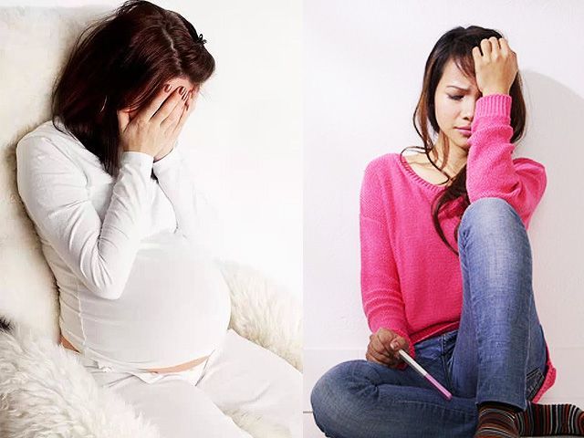 Depression Patients Become Younger