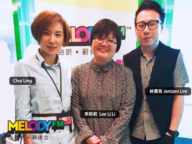 Melody FM Learning Disabilities