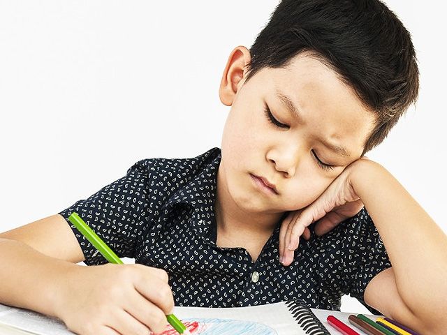 Kids Learning Disabilities