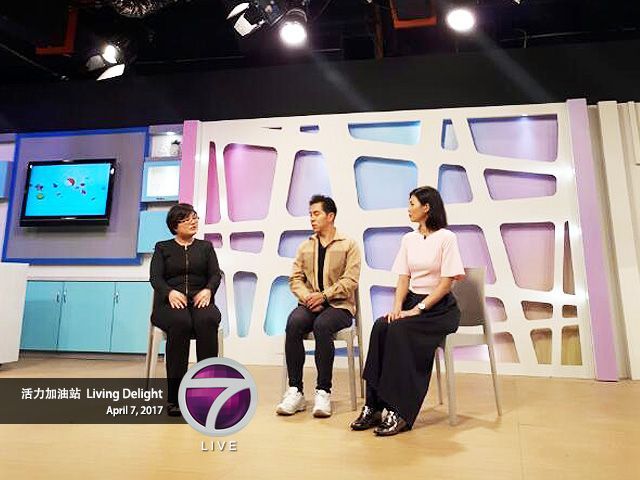 NTV7 Live
