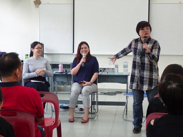 Helping children with learning challenges to excel